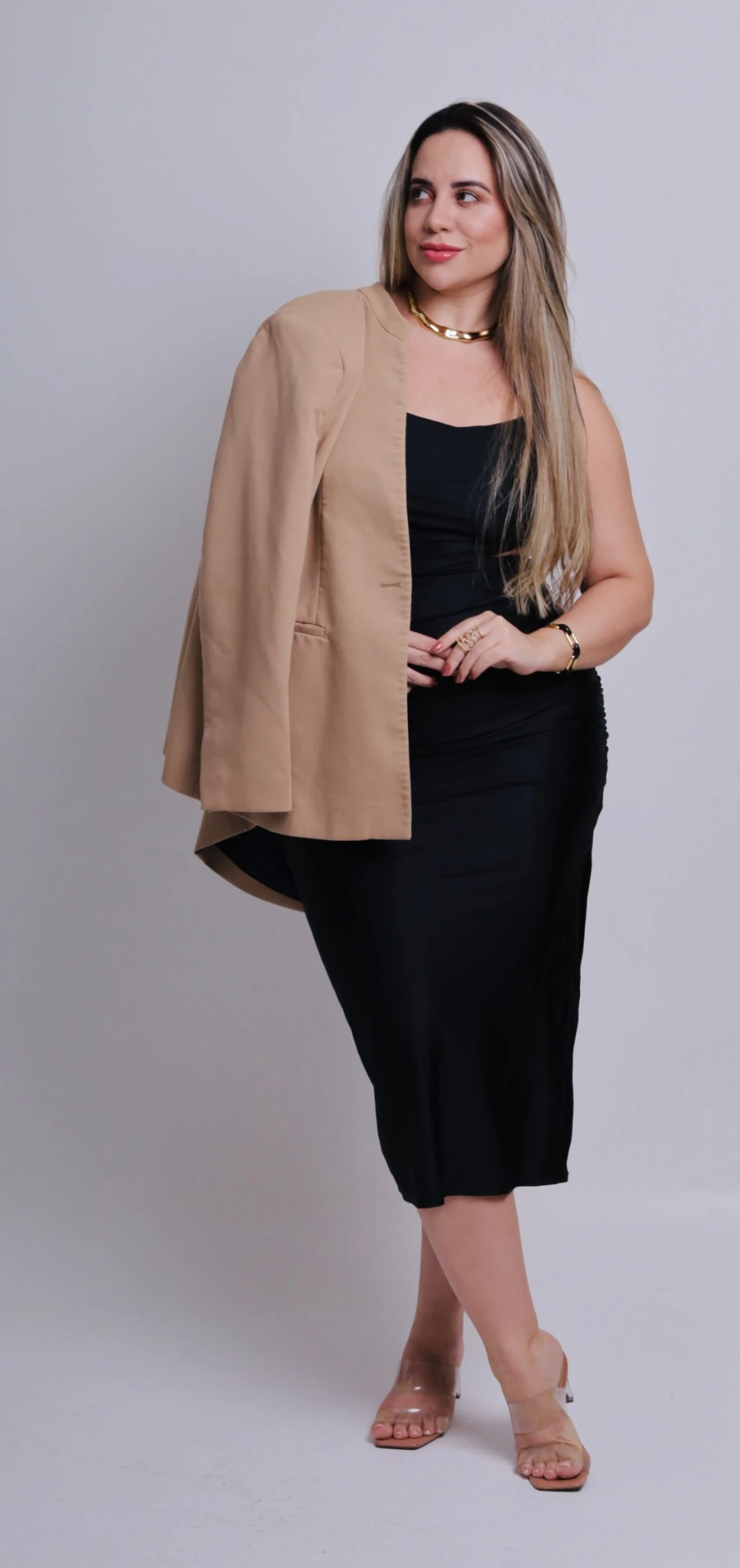Dra. Andressa Medeiros