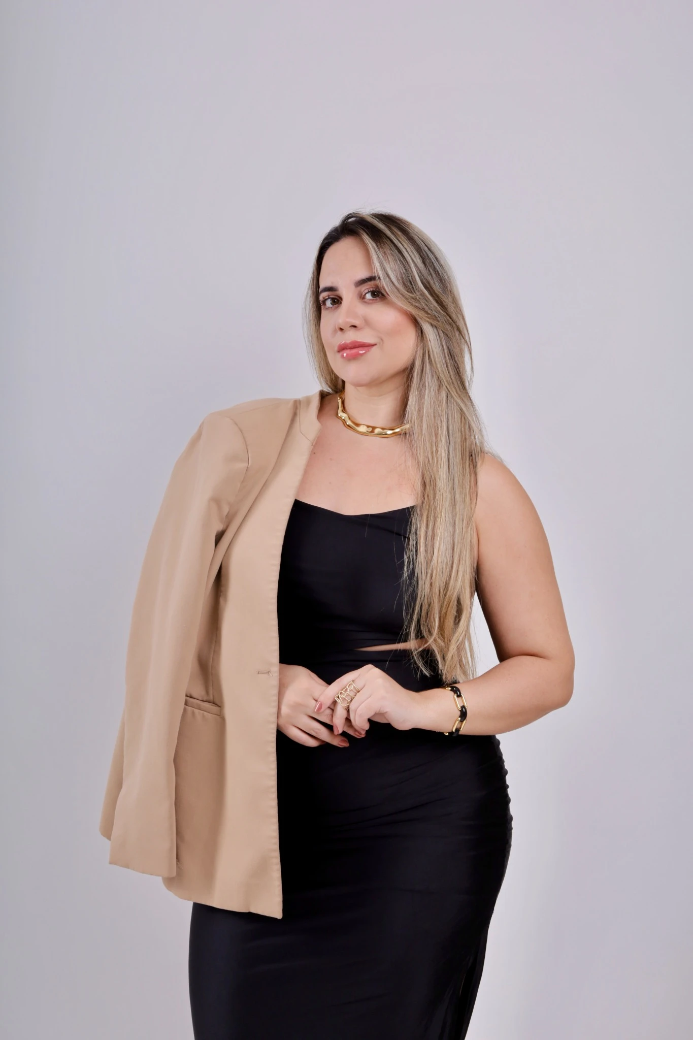 Dra. Andressa Medeiros