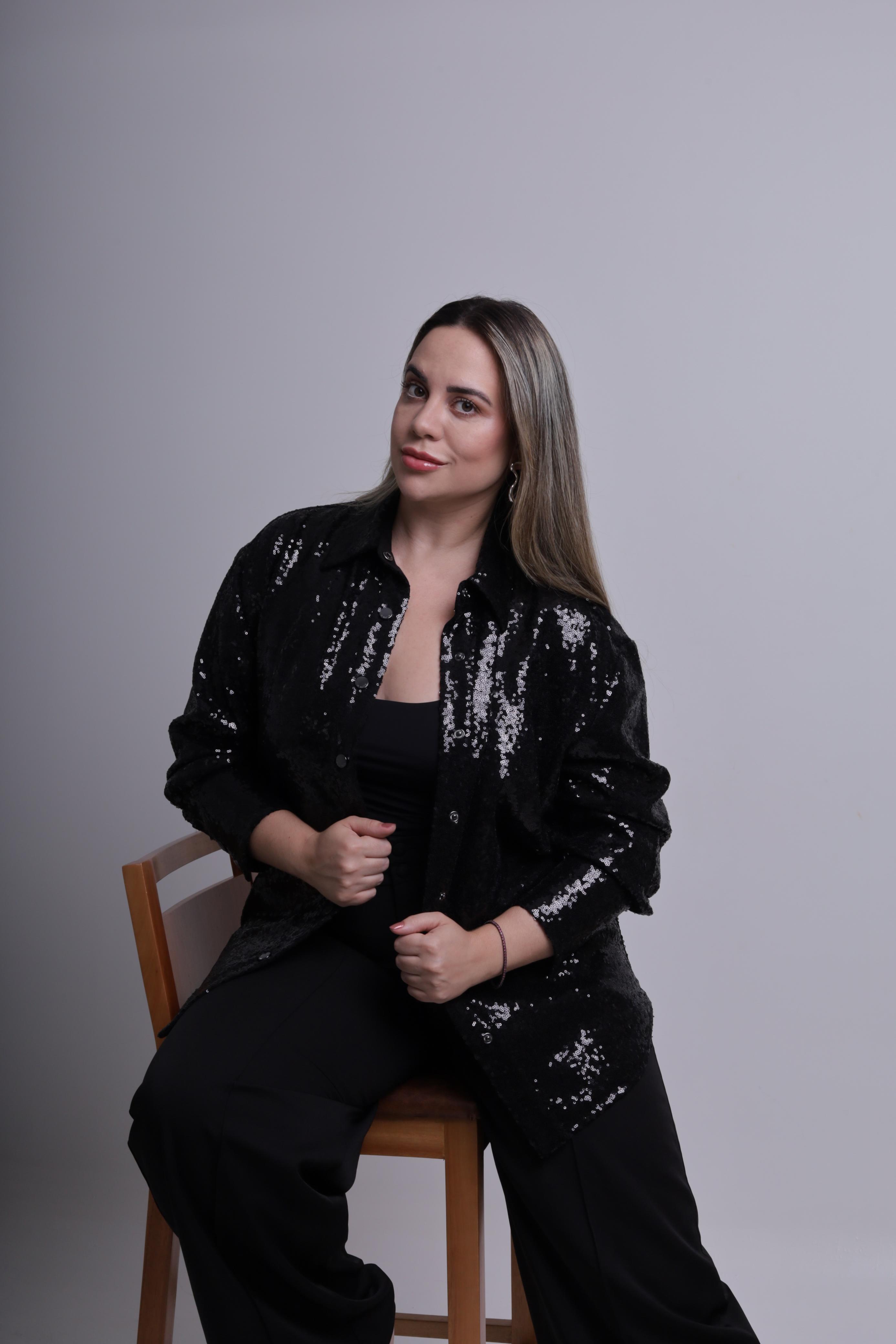 Dra. Andressa Medeiros